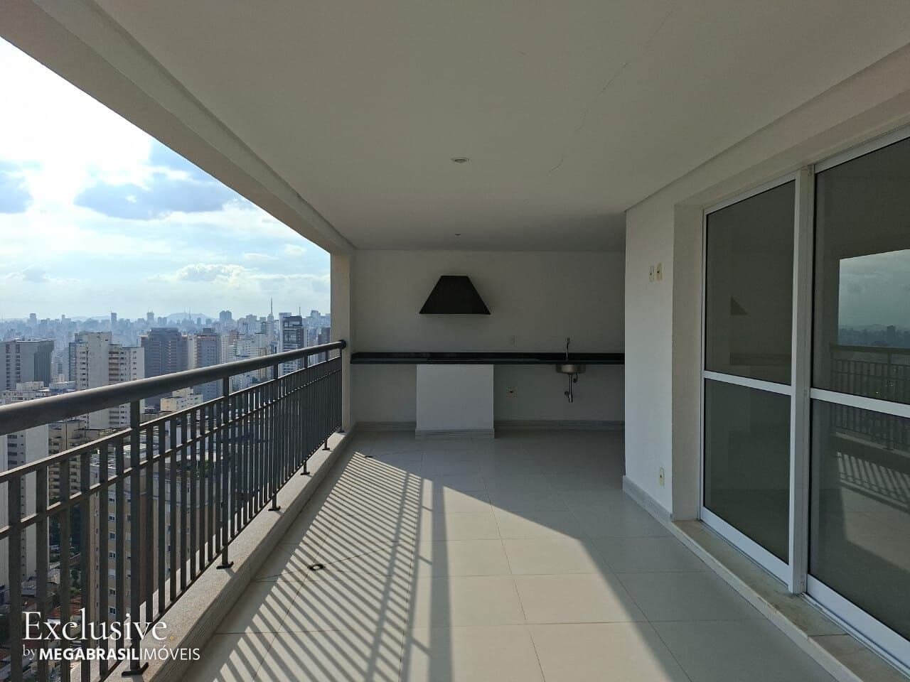 Apartamento à venda, 246 m² por R$ 5.855.000,00 – Vila Mariana – São Paulo/SP