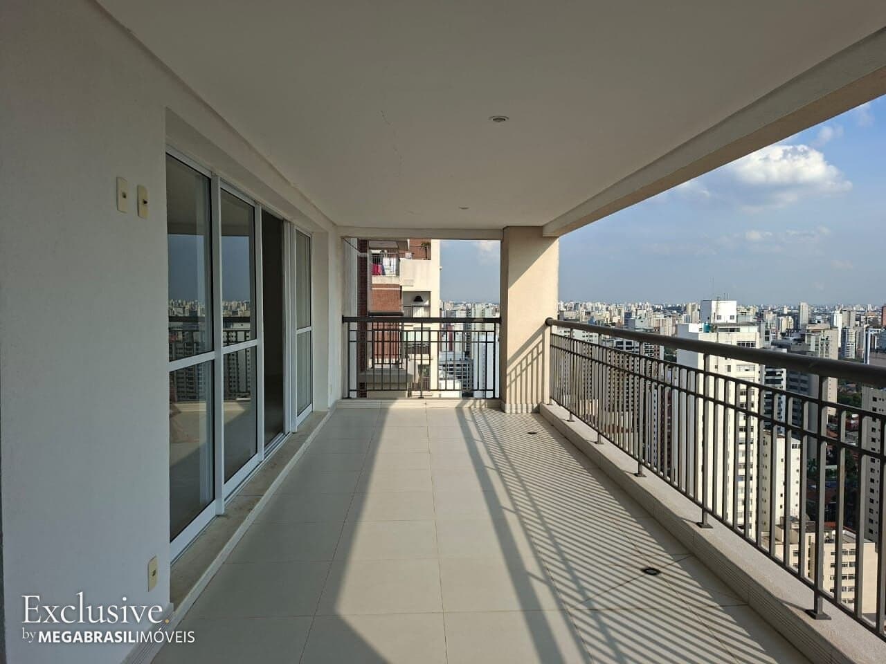 Apartamento à venda, 246 m² por R$ 5.855.000,00 – Vila Mariana – São Paulo/SP — foto 2 de 25