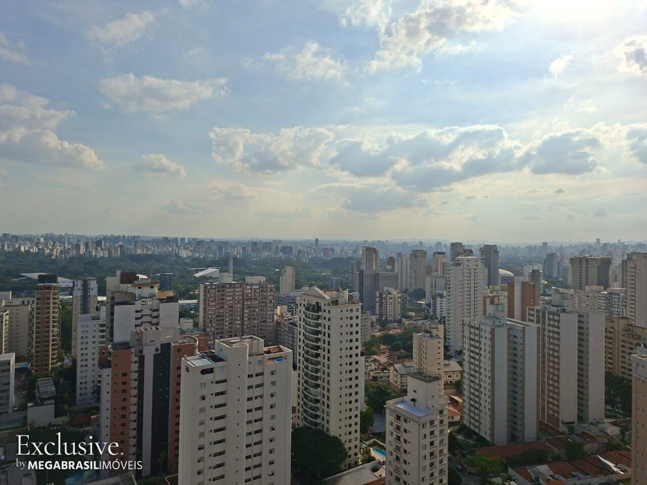 Apartamento à venda, 246 m² por R$ 5.855.000,00 – Vila Mariana – São Paulo/SP — foto 3 de 25