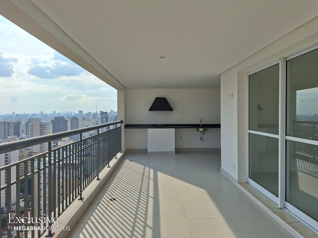 Apartamento à venda, 246 m² por R$ 5.855.000,00 – Vila Mariana – São Paulo/SP — foto 4 de 25