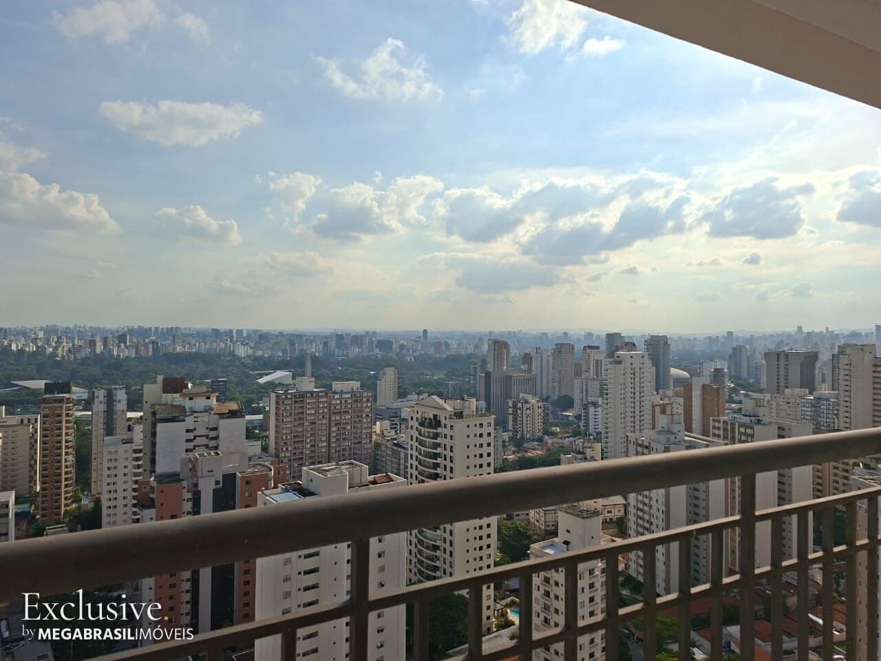 Apartamento à venda, 246 m² por R$ 5.855.000,00 – Vila Mariana – São Paulo/SP — foto 5 de 25