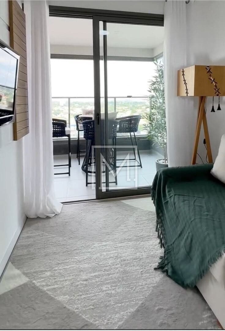 Apartamento à venda, 71 m² por R$ 1.490.000,00 – Vila Clementino – São Paulo/SP