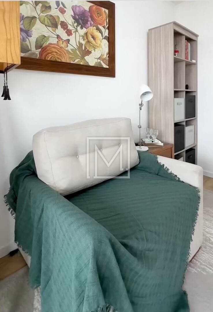 Apartamento à venda, 71 m² por R$ 1.490.000,00 – Vila Clementino – São Paulo/SP — foto 2 de 67
