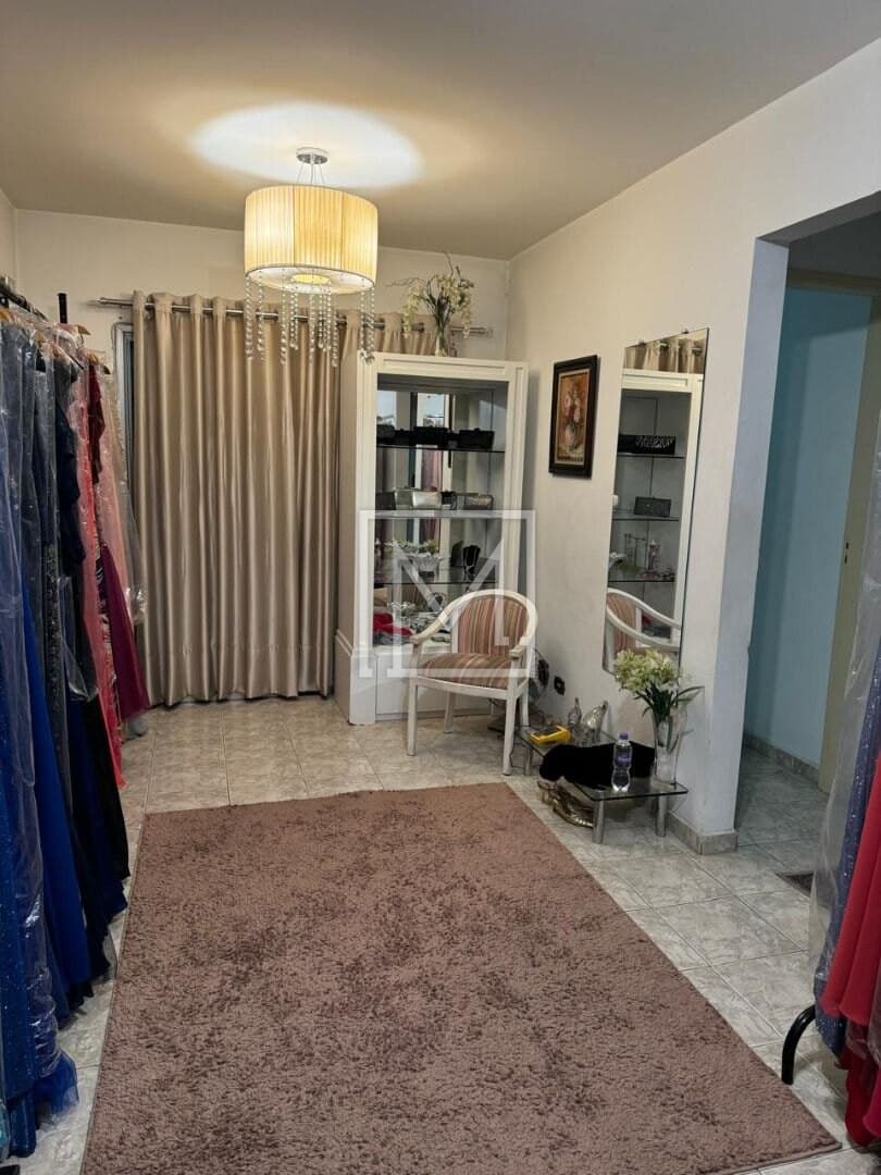 Apartamento à venda, 55 m² por R$ 435.000,00 – Bosque da Saúde – São Paulo/SP