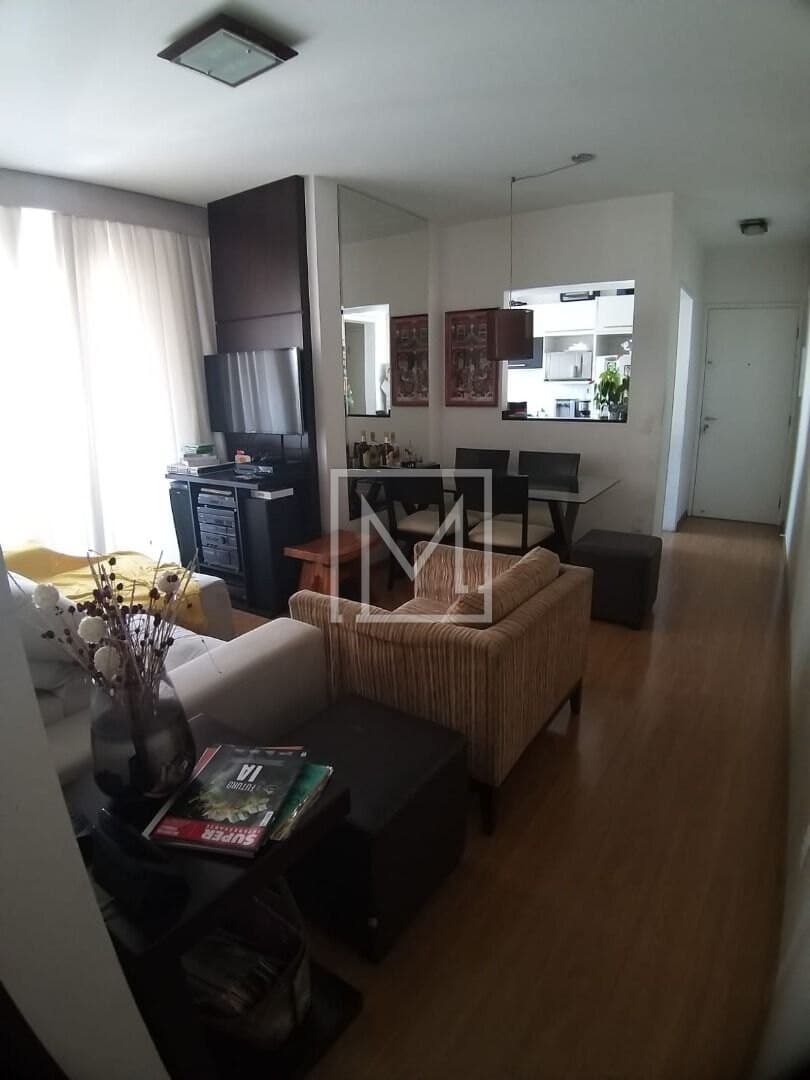 Apartamento com 2 dormitórios à venda, 60 m² por R$ 660.000,00 – Ipiranga – São Paulo/SP