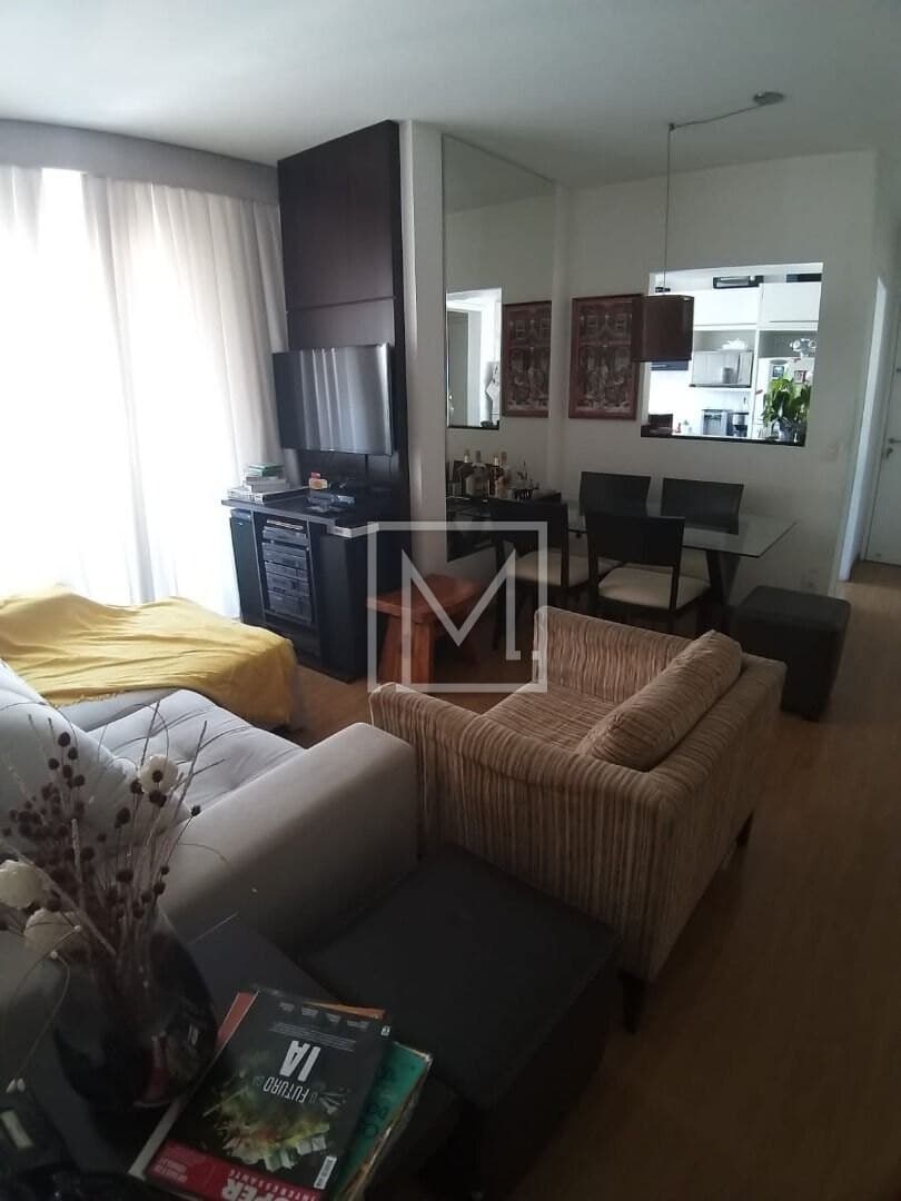 Apartamento com 2 dormitórios à venda, 60 m² por R$ 660.000,00 – Ipiranga – São Paulo/SP — foto 2 de 26