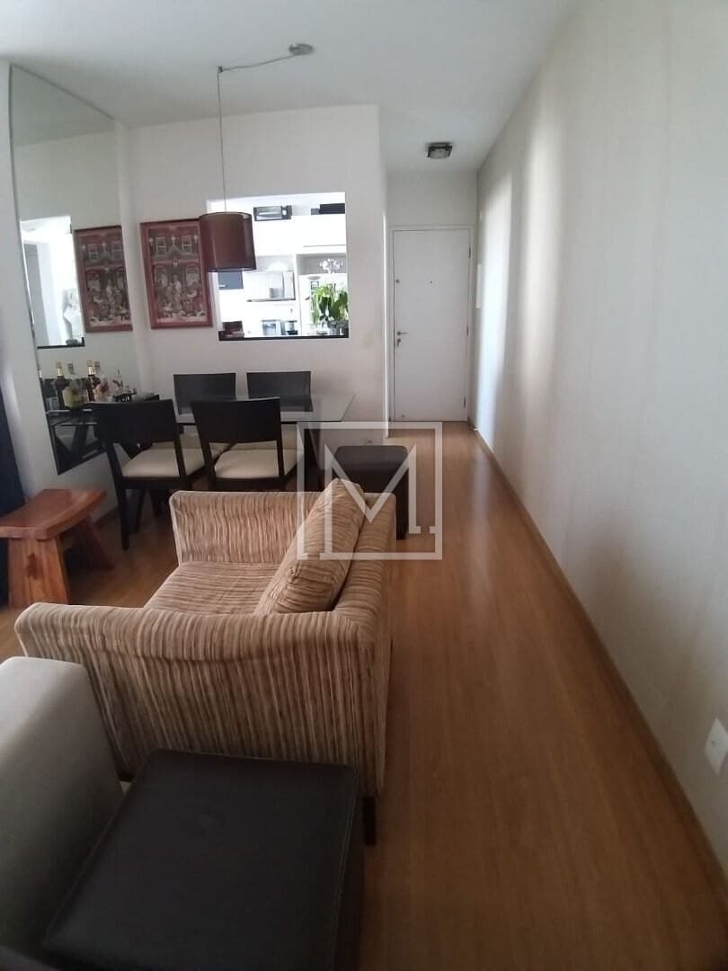 Apartamento com 2 dormitórios à venda, 60 m² por R$ 660.000,00 – Ipiranga – São Paulo/SP — foto 3 de 26