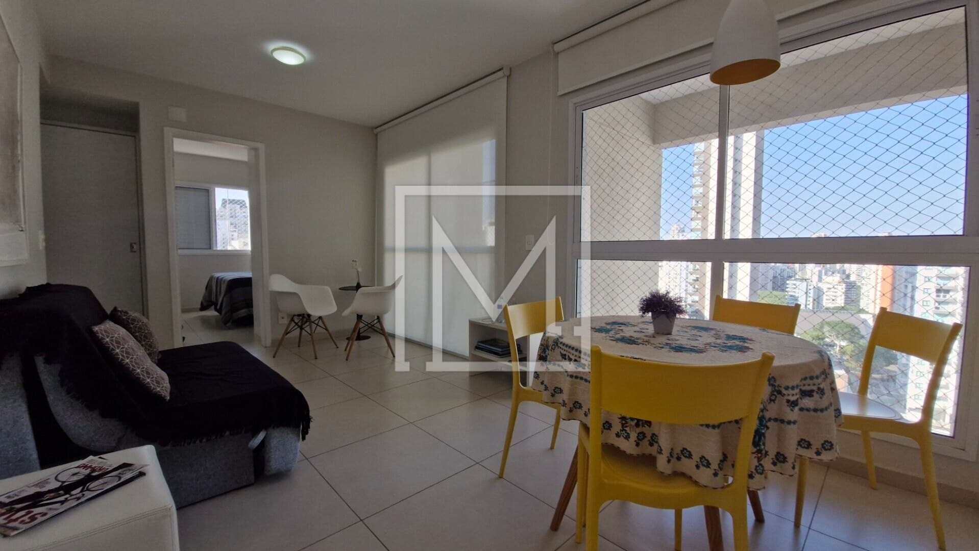 Apartamento à venda, 42 m² por R$ 650.000,00 – Vila Mariana – São Paulo/SP — foto 2 de 23