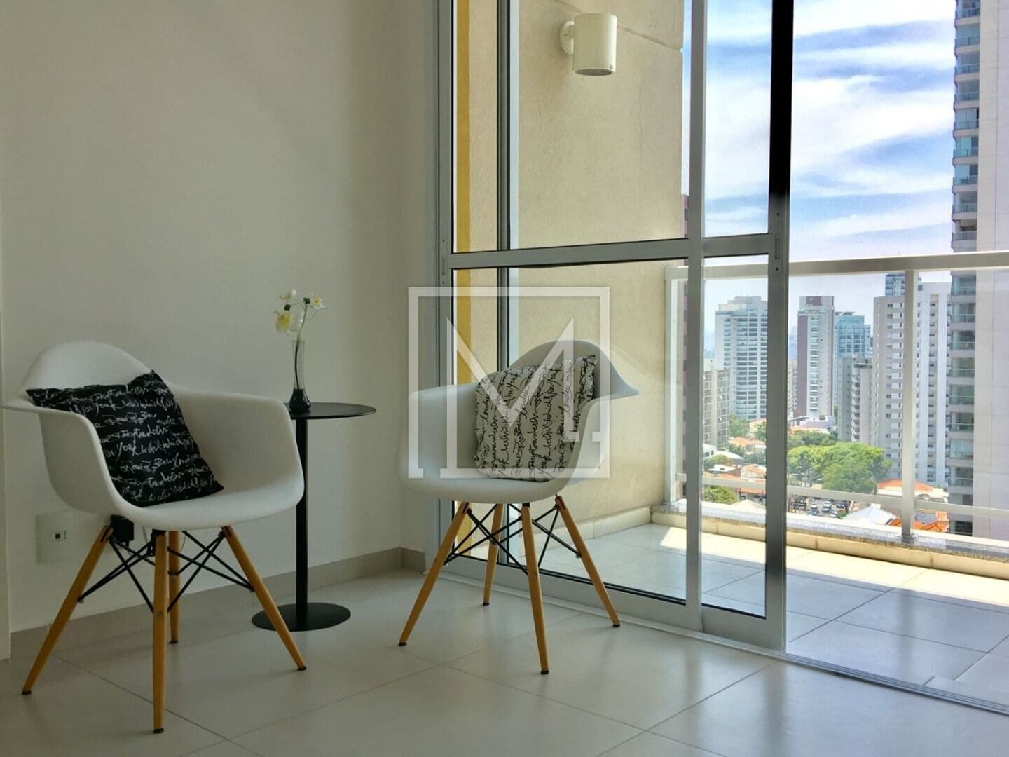 Apartamento à venda, 42 m² por R$ 650.000,00 – Vila Mariana – São Paulo/SP — foto 3 de 23