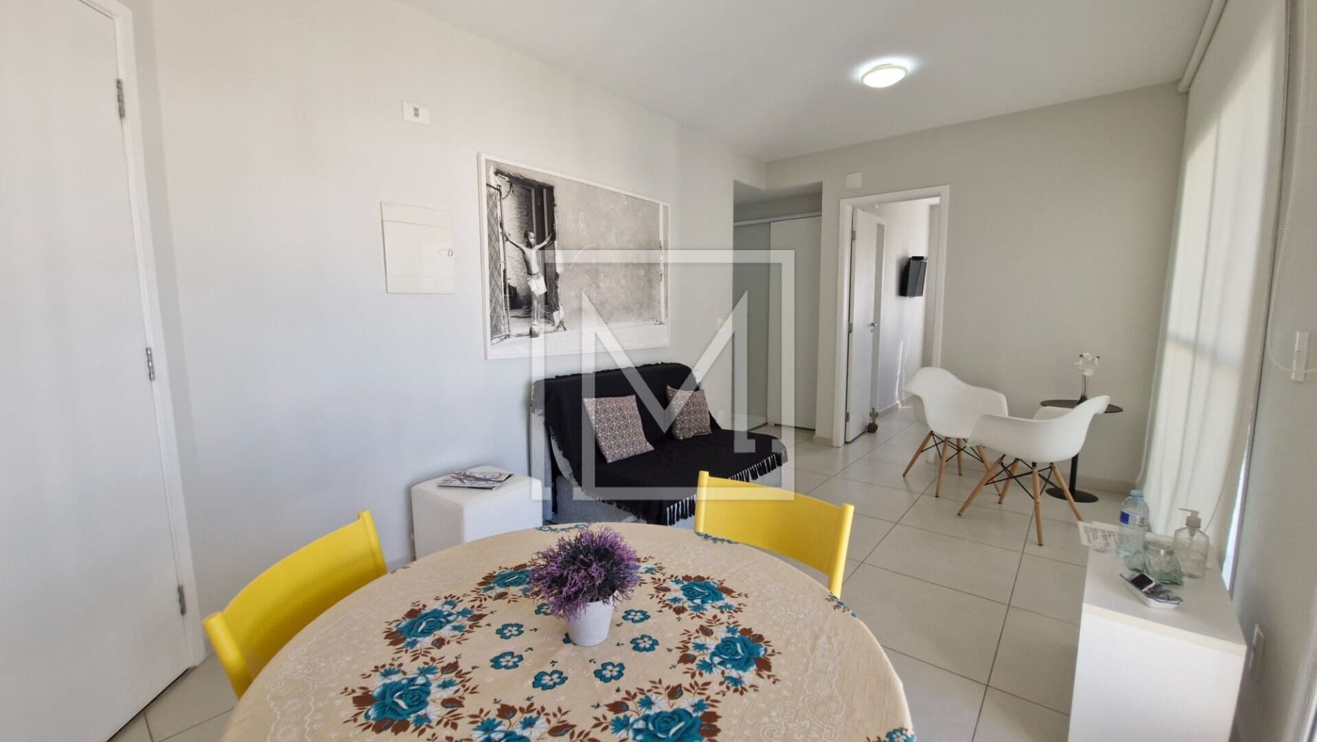 Apartamento à venda, 42 m² por R$ 650.000,00 – Vila Mariana – São Paulo/SP — foto 4 de 23