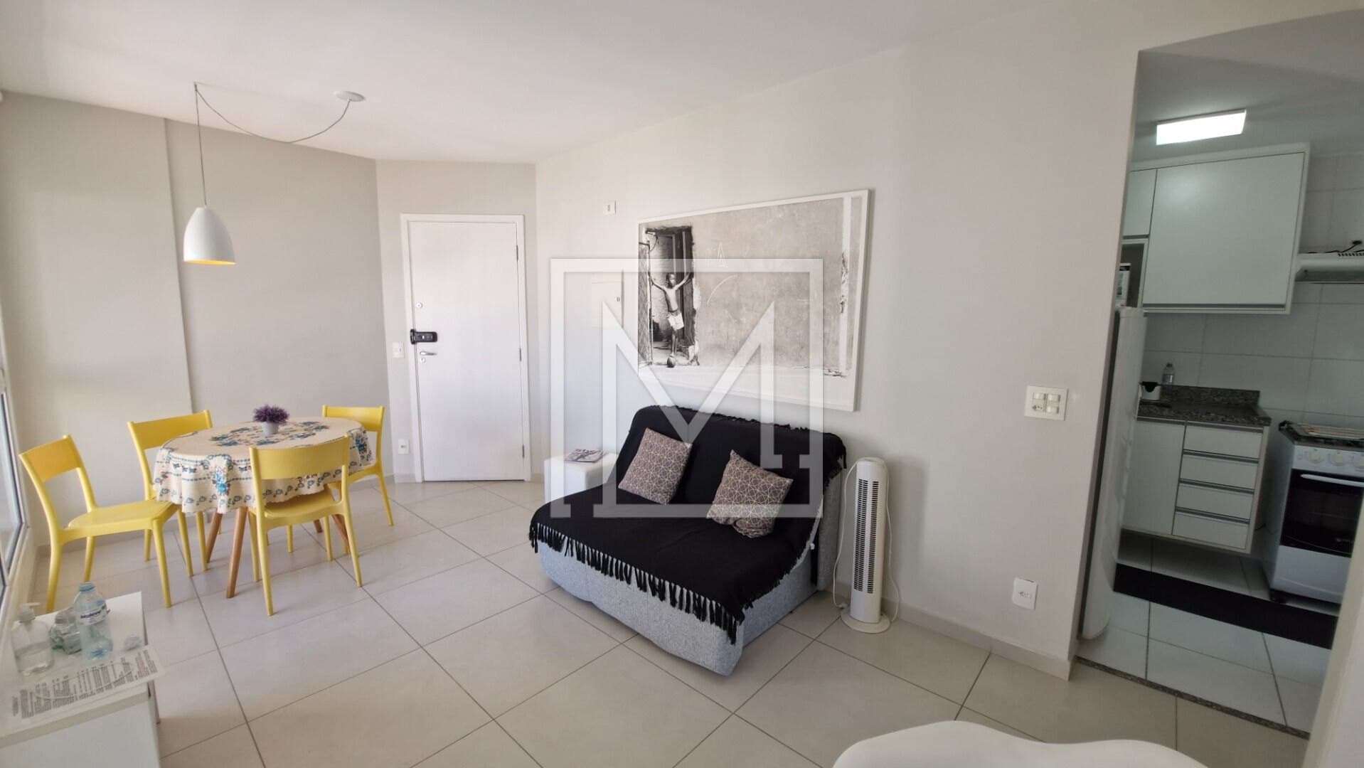 Apartamento à venda, 42 m² por R$ 650.000,00 – Vila Mariana – São Paulo/SP — foto 5 de 23