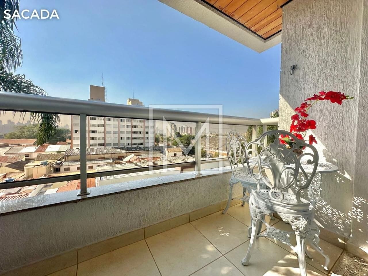 Apartamento com 3 dormitórios à venda, 100 m² por R$ 980.000,00 – Ipiranga – São Paulo/SP — foto 4 de 37