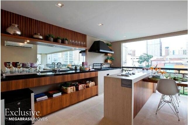 Apartamento à venda, 246 m² por R$ 5.358.000,00 – Vila Mariana – São Paulo/SP