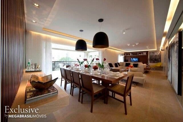 Apartamento à venda, 246 m² por R$ 5.358.000,00 – Vila Mariana – São Paulo/SP — foto 2 de 30