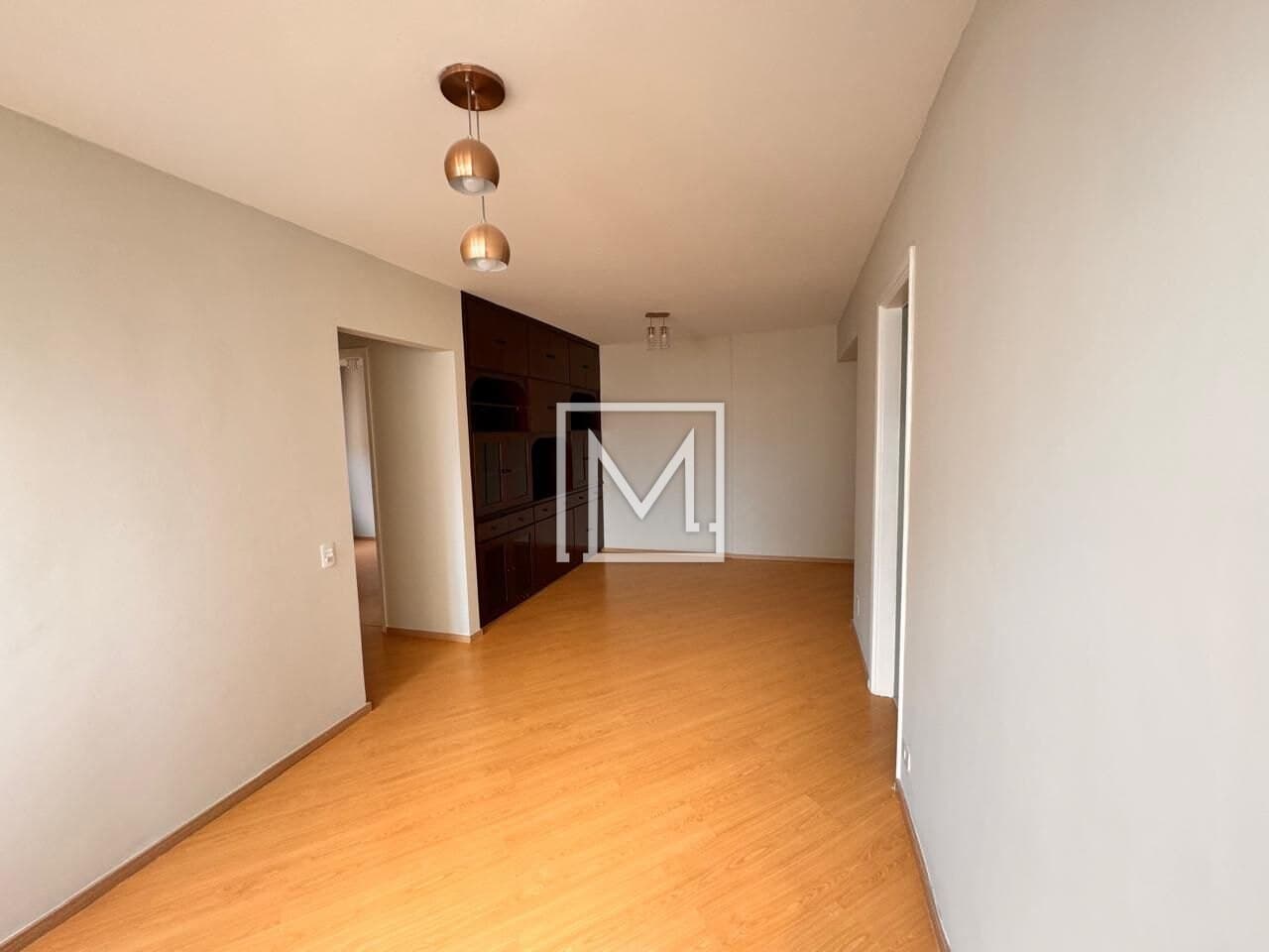 Apartamento com 2 dormitórios à venda, 67 m² por R$ 600.000,00 – Chácara Inglesa – São Paulo/SP
