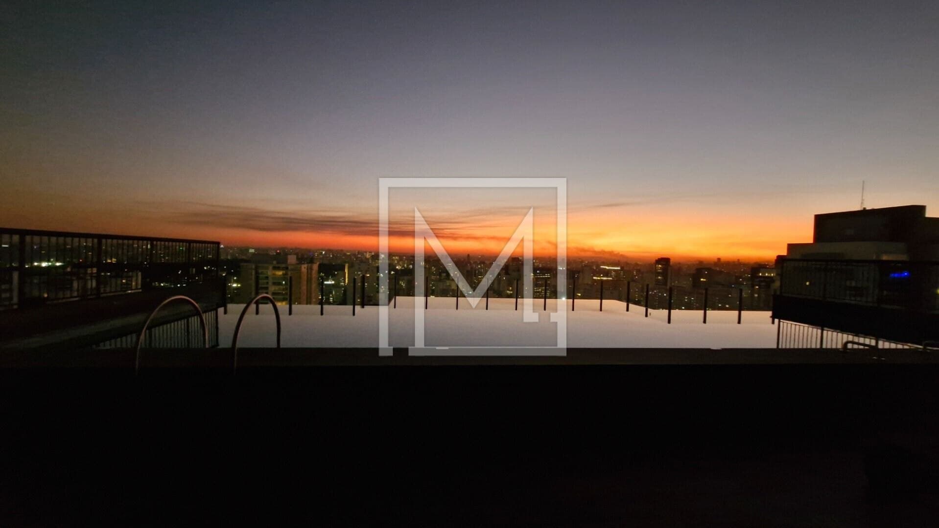 Apartamento à venda, 65 m² por R$ 1.176.000,00 – Vila Mariana – São Paulo/SP