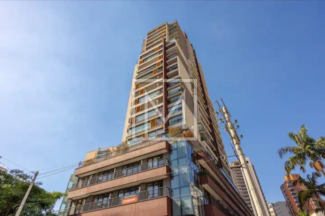 Apartamento à venda, 65 m² por R$ 1.176.000,00 – Vila Mariana – São Paulo/SP — foto 2 de 65