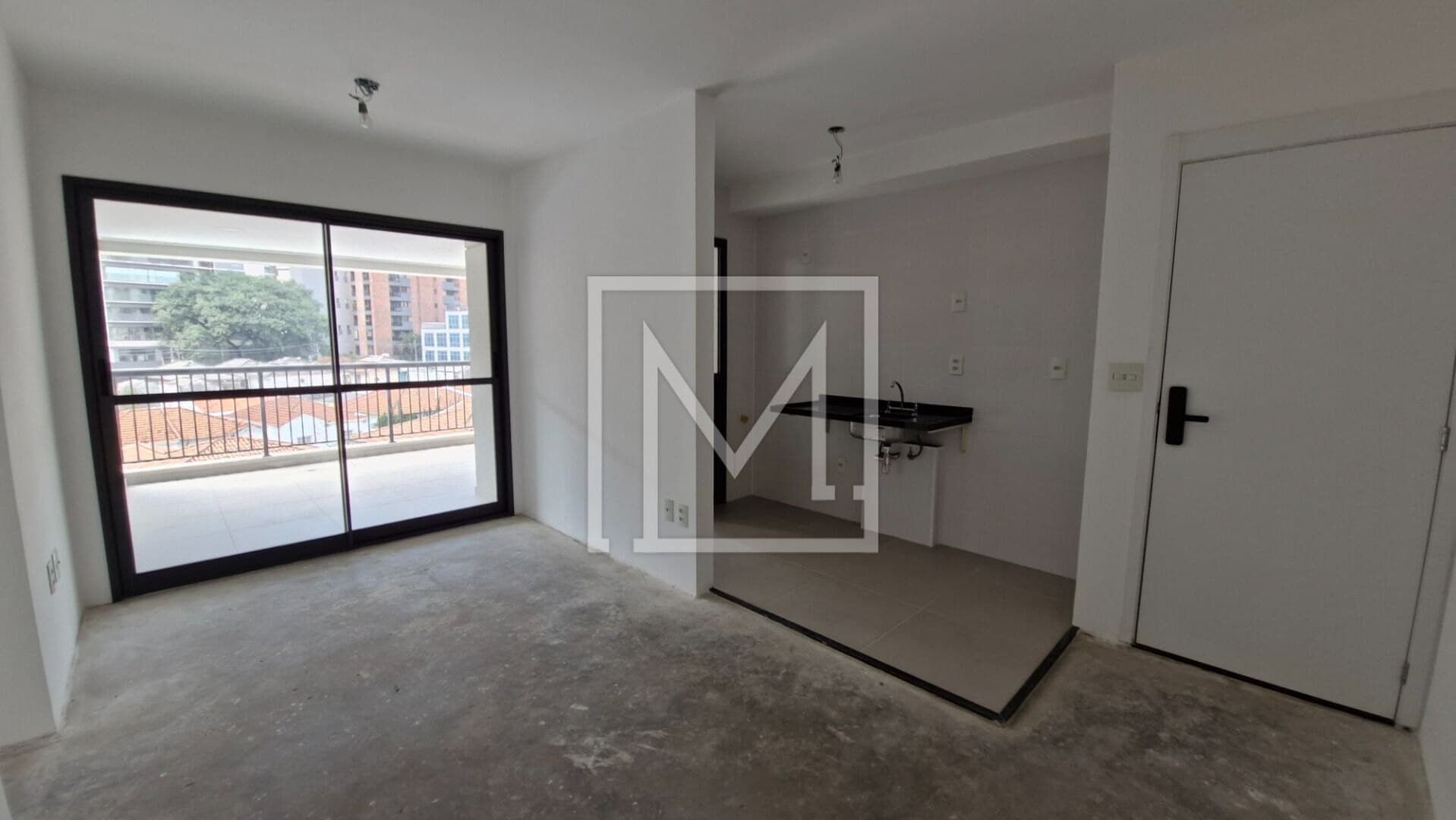 Apartamento à venda, 65 m² por R$ 1.176.000,00 – Vila Mariana – São Paulo/SP — foto 5 de 65