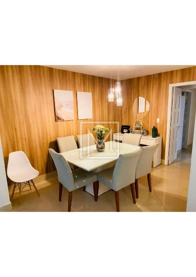 Apartamento com 3 dormitórios à venda, 102 m² por R$ 1.050.000,00 – Bela Vista – São Paulo/SP