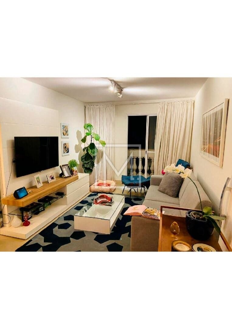 Apartamento com 3 dormitórios à venda, 102 m² por R$ 1.050.000,00 – Bela Vista – São Paulo/SP — foto 2 de 20