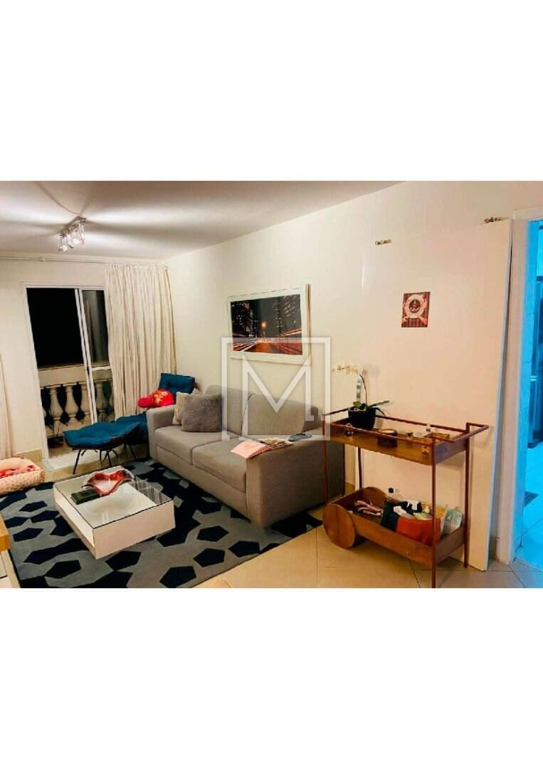 Apartamento com 3 dormitórios à venda, 102 m² por R$ 1.050.000,00 – Bela Vista – São Paulo/SP — foto 3 de 20
