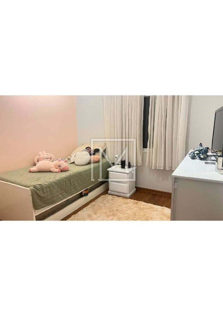 Apartamento com 3 dormitórios à venda, 102 m² por R$ 1.050.000,00 – Bela Vista – São Paulo/SP — foto 4 de 20