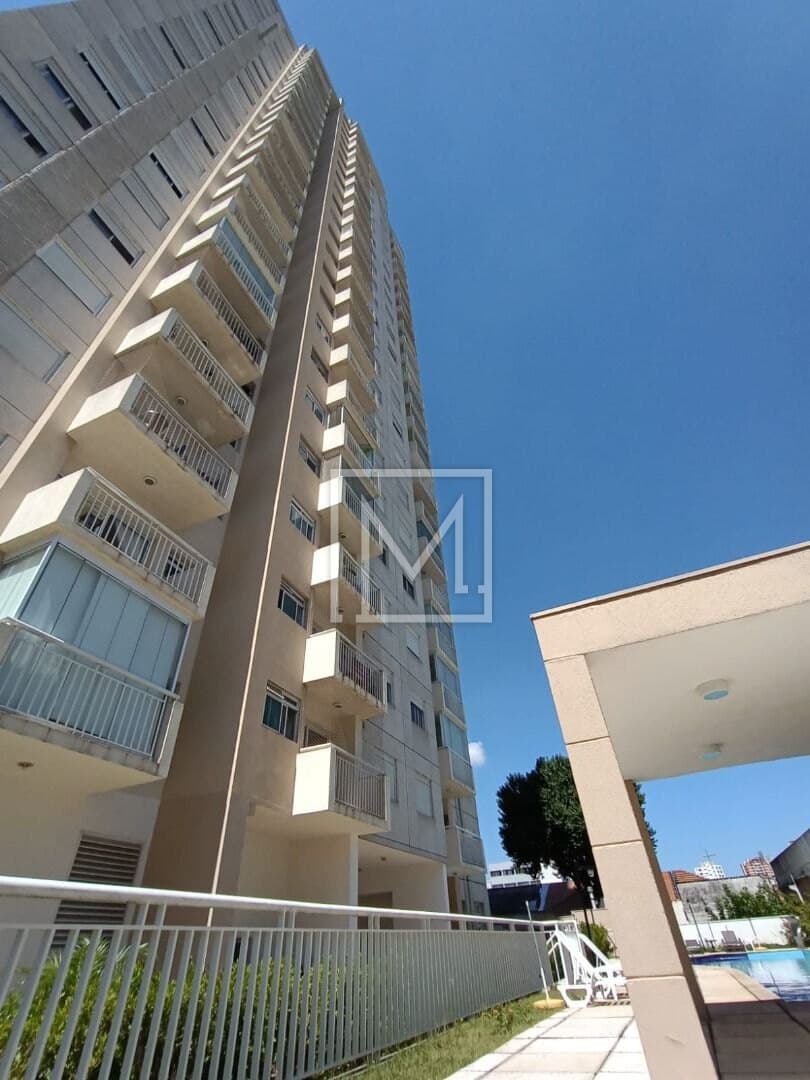 Apartamento com 2 dormitórios à venda, 63 m² por R$ 500.000,00 – Ipiranga – São Paulo/SP — foto 2 de 23