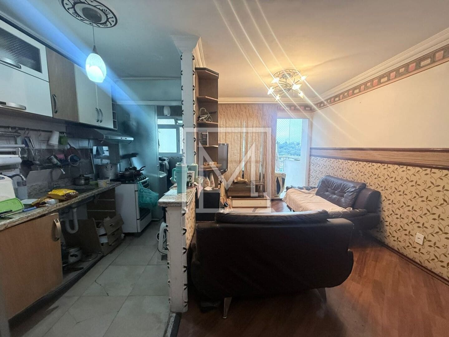 Apartamento com 2 dormitórios à venda, 63 m² por R$ 500.000,00 – Ipiranga – São Paulo/SP — foto 3 de 23