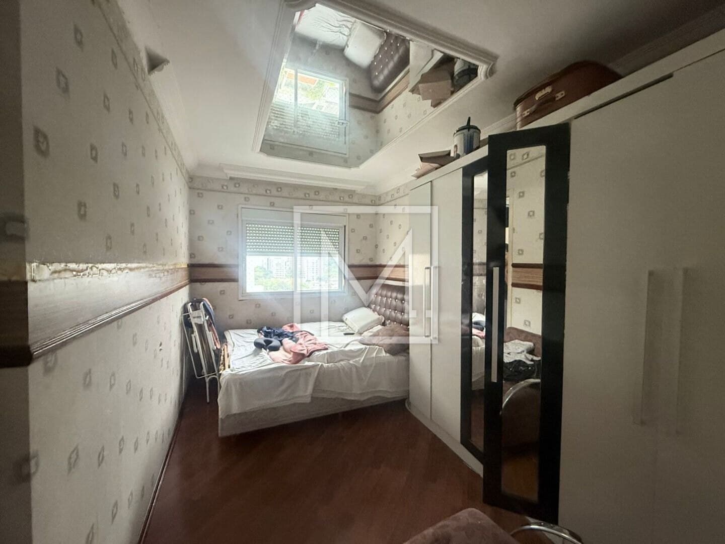 Apartamento com 2 dormitórios à venda, 63 m² por R$ 500.000,00 – Ipiranga – São Paulo/SP — foto 4 de 23