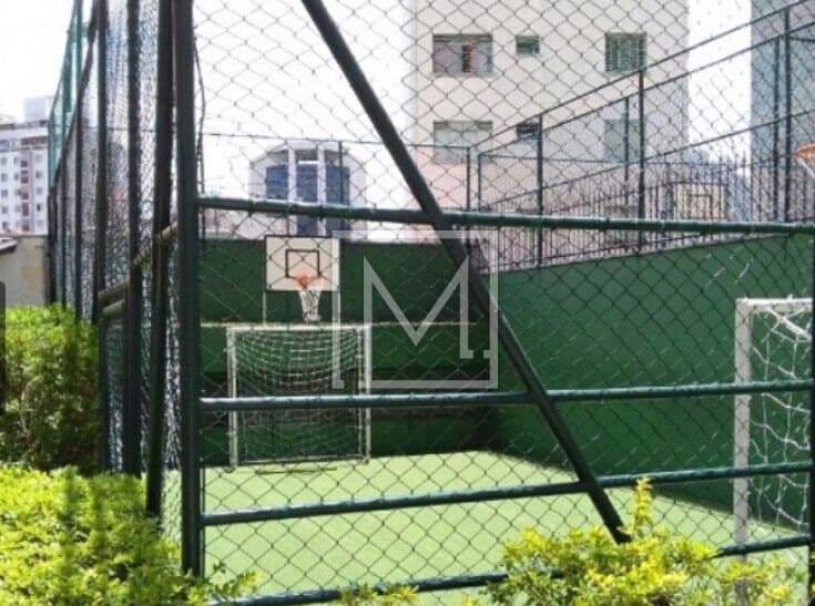 Apartamento com 3 dormitórios à venda, 70 m² por R$ 590.000,00 – Aclimação – São Paulo/SP — foto 2 de 25