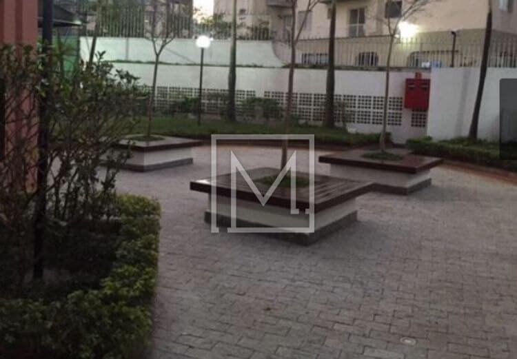 Apartamento com 3 dormitórios à venda, 70 m² por R$ 590.000,00 – Aclimação – São Paulo/SP — foto 3 de 25