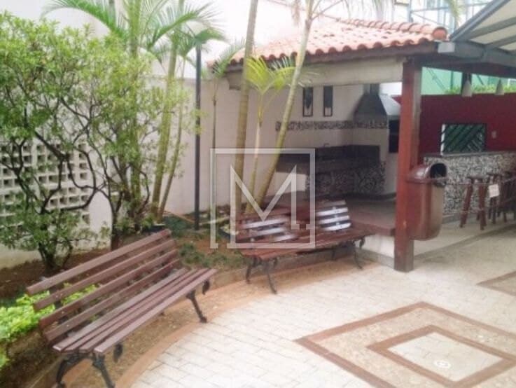 Apartamento com 3 dormitórios à venda, 70 m² por R$ 590.000,00 – Aclimação – São Paulo/SP — foto 4 de 25