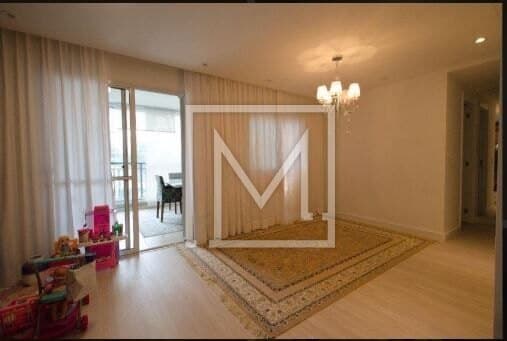 Apartamento à venda, 87 m² por R$ 1.165.000,00 – Ipiranga – São Paulo/SP — foto 5 de 24