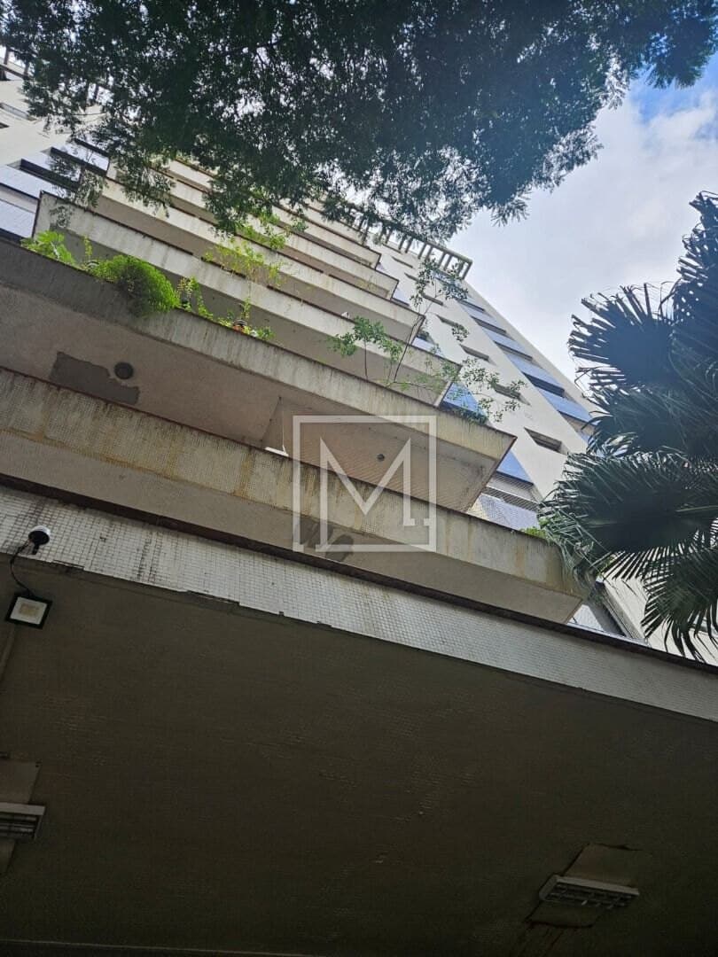Apartamento com 3 dormitórios à venda, 136 m² por R$ 578.000,00 – Cambuci – São Paulo/SP — foto 3 de 19