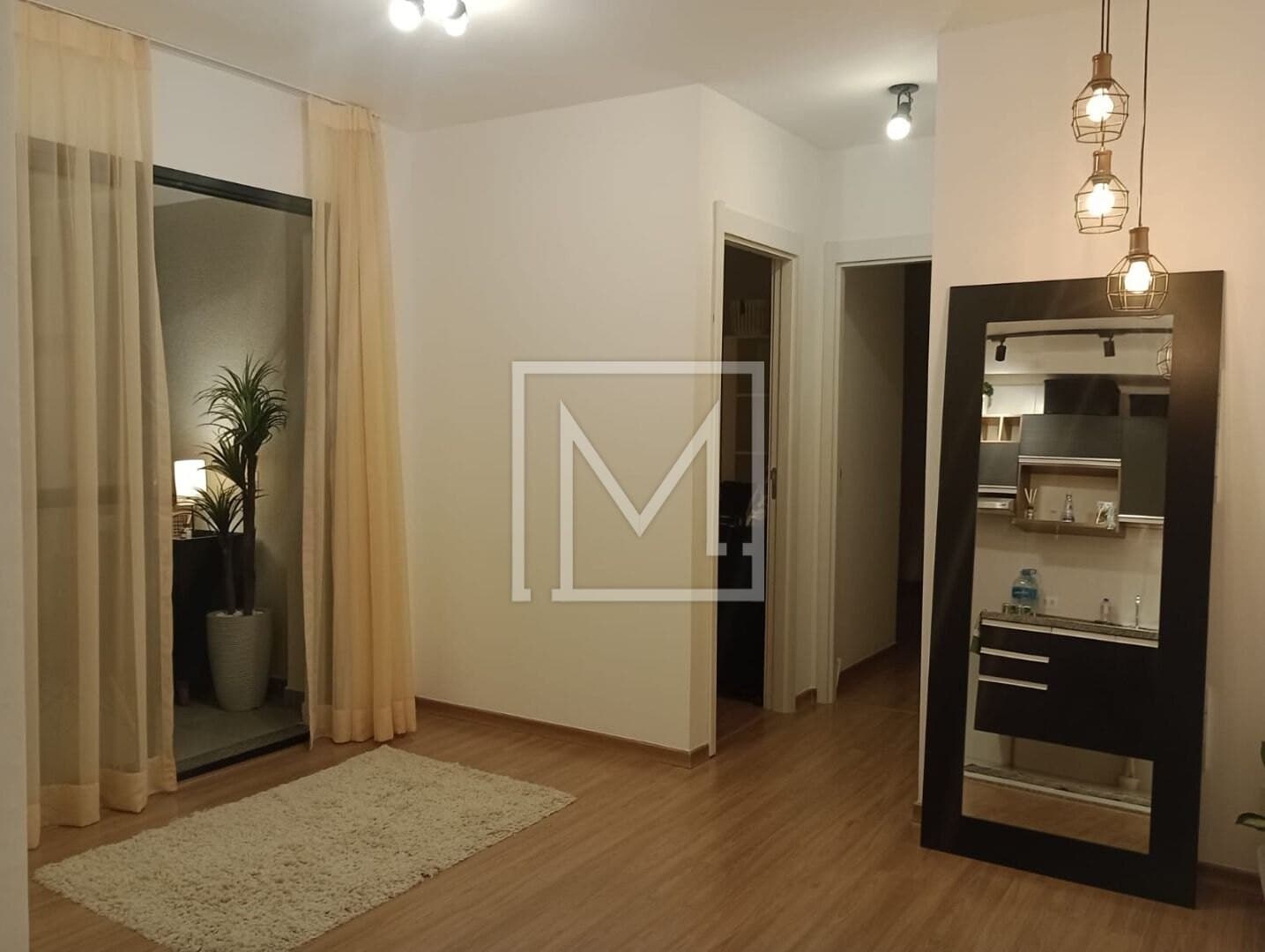 Apartamento, 50 m² – venda por R$ 780.000,00 ou aluguel por R$ 5.139,46/mês – Nova Klabin – São Paulo/SP — foto 2 de 38