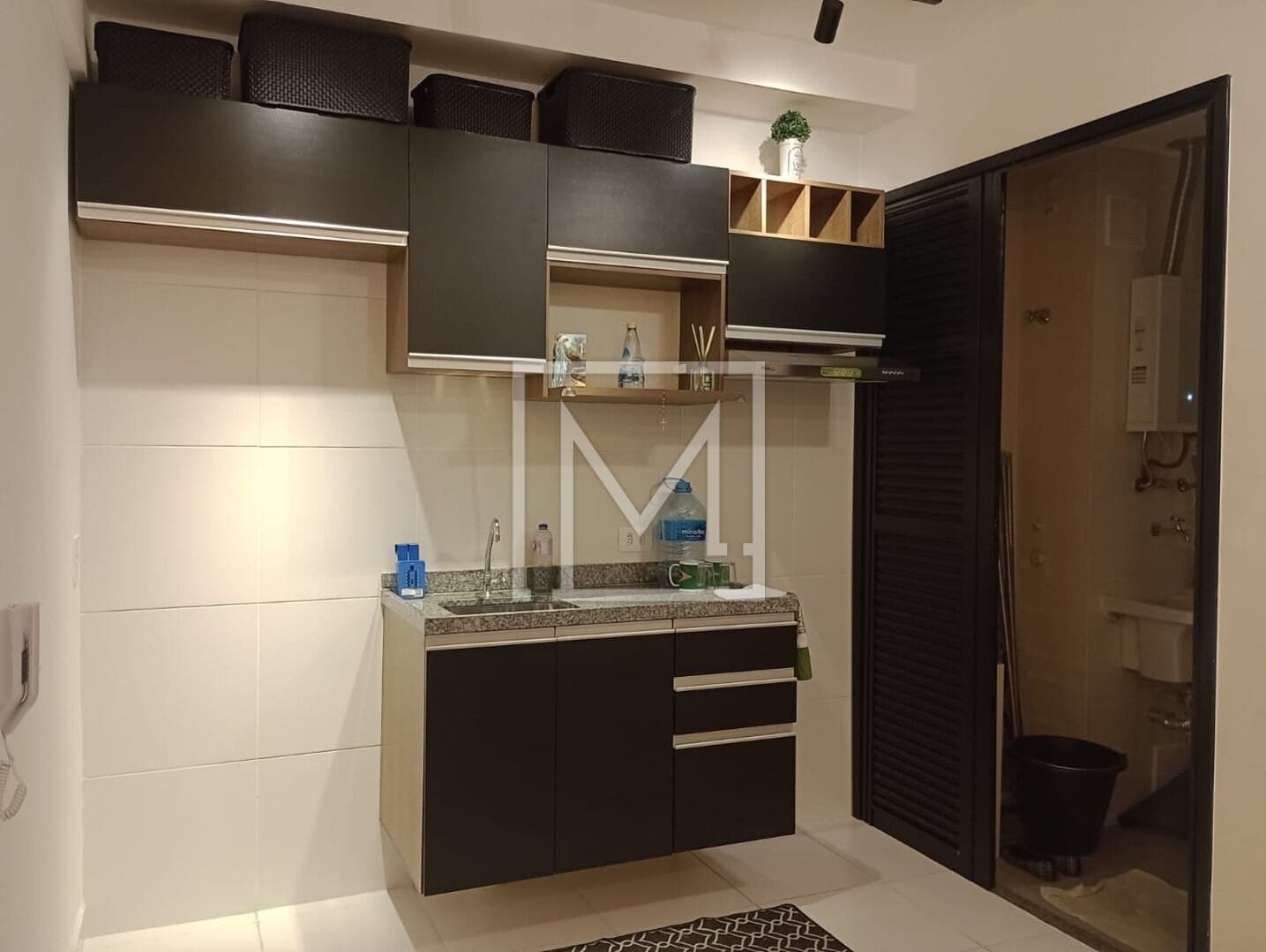 Apartamento, 50 m² – venda por R$ 780.000,00 ou aluguel por R$ 5.139,46/mês – Nova Klabin – São Paulo/SP — foto 3 de 38