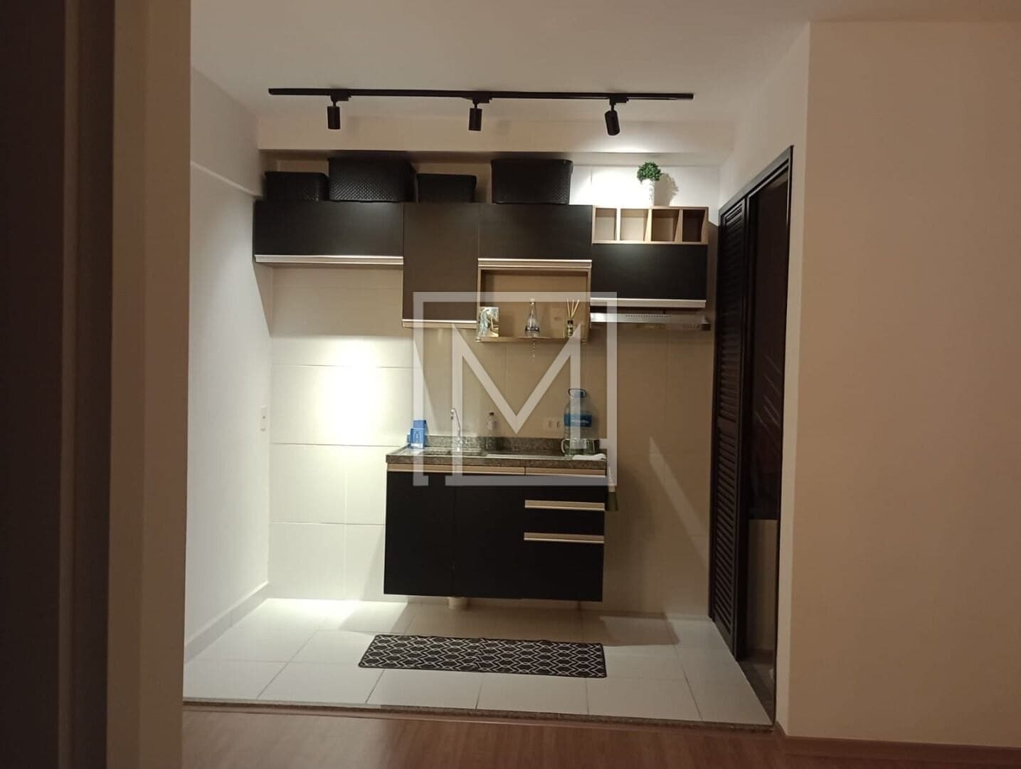 Apartamento, 50 m² – venda por R$ 780.000,00 ou aluguel por R$ 5.139,46/mês – Nova Klabin – São Paulo/SP — foto 4 de 38
