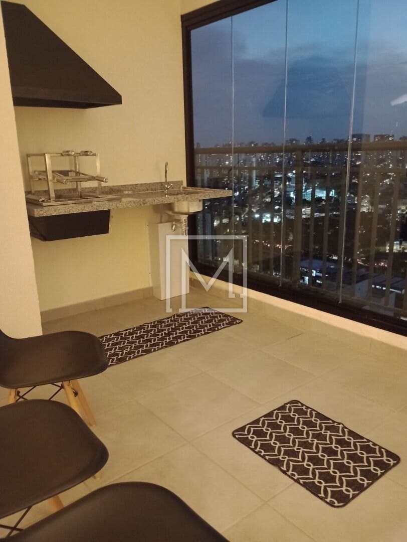 Apartamento, 50 m² – venda por R$ 780.000,00 ou aluguel por R$ 5.139,46/mês – Nova Klabin – São Paulo/SP — foto 5 de 38