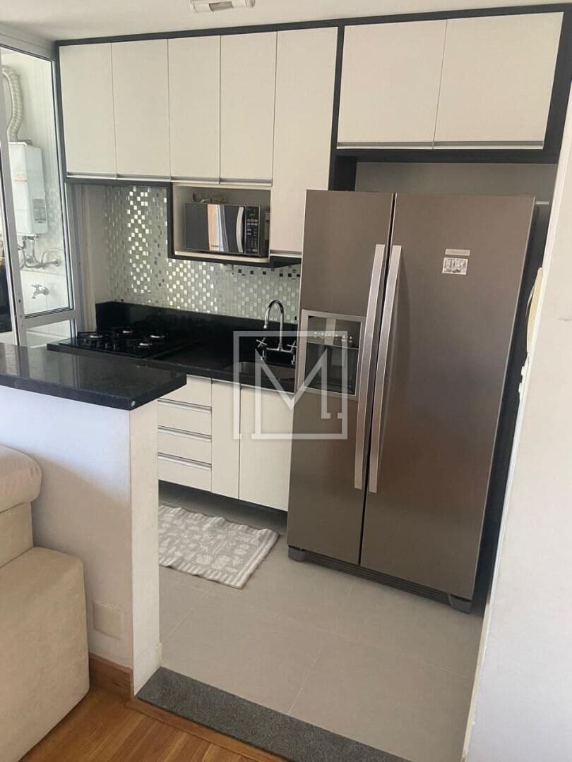 Apartamento com 2 dormitórios à venda, 57 m² por R$ 480.000,00 – Vila das Mercês – São Paulo/SP — foto 2 de 18