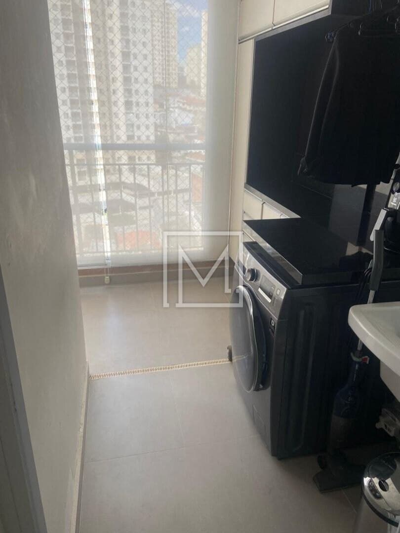 Apartamento com 2 dormitórios à venda, 57 m² por R$ 480.000,00 – Vila das Mercês – São Paulo/SP — foto 3 de 18