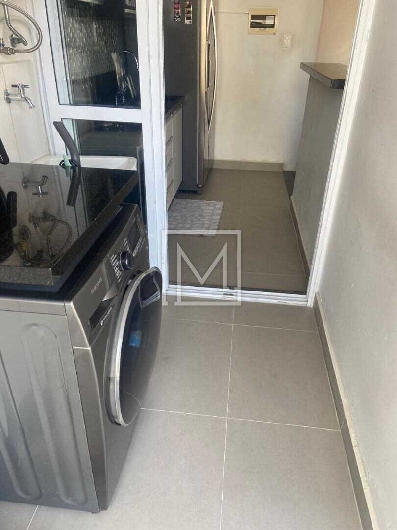 Apartamento com 2 dormitórios à venda, 57 m² por R$ 480.000,00 – Vila das Mercês – São Paulo/SP — foto 4 de 18