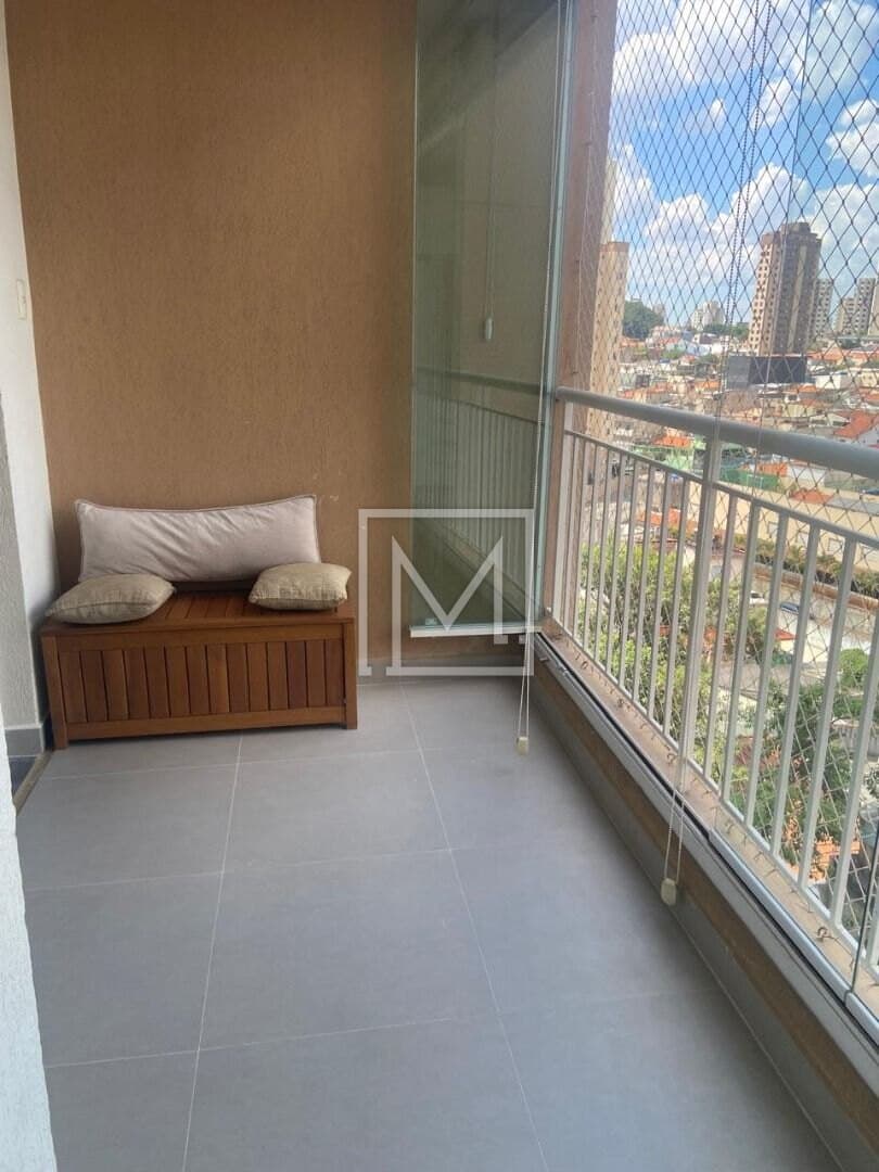 Apartamento com 2 dormitórios à venda, 57 m² por R$ 480.000,00 – Vila das Mercês – São Paulo/SP — foto 5 de 18
