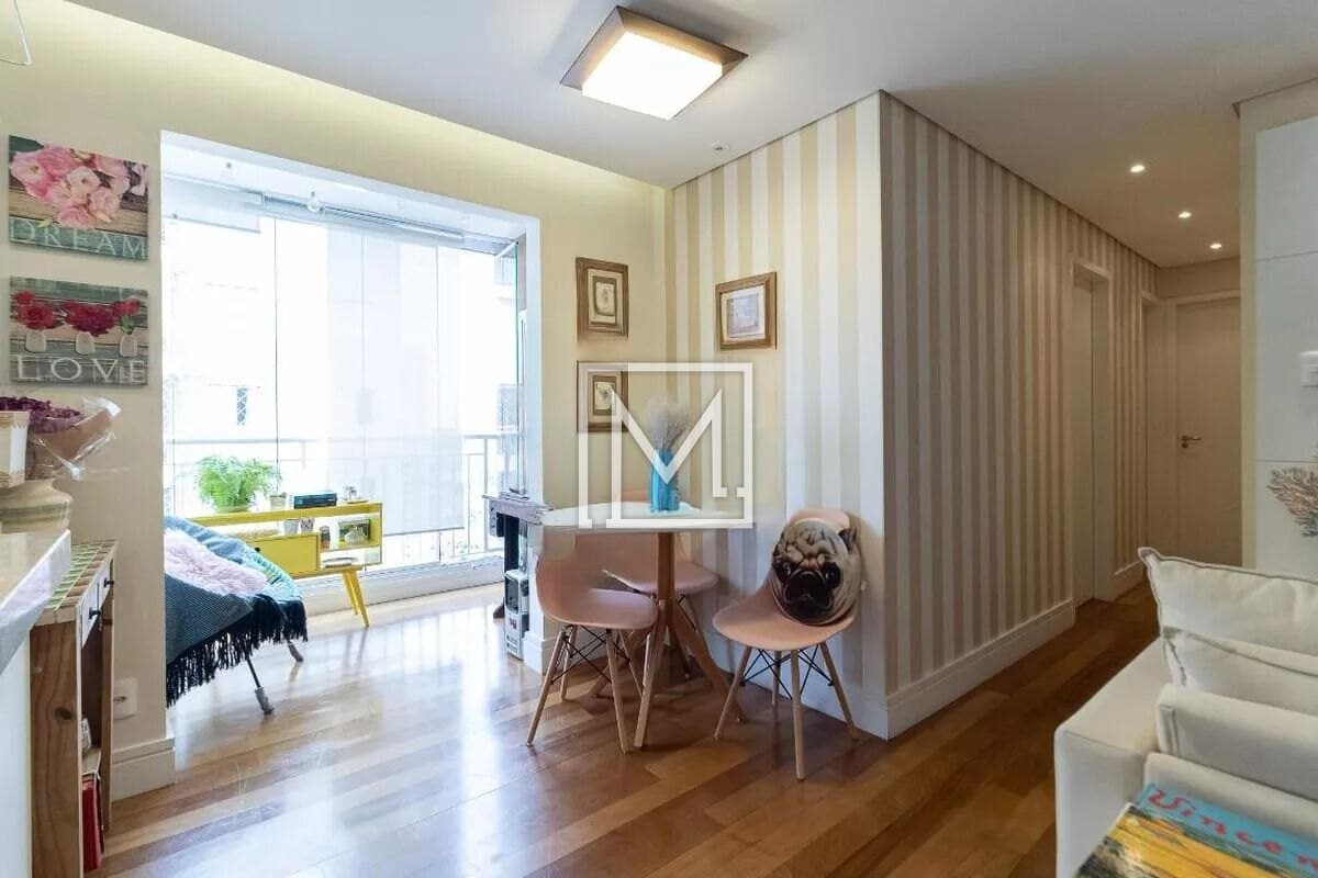 Apartamento à venda, 51 m² por R$ 520.000,00 – Vila das Mercês – São Paulo/SP — foto 2 de 28