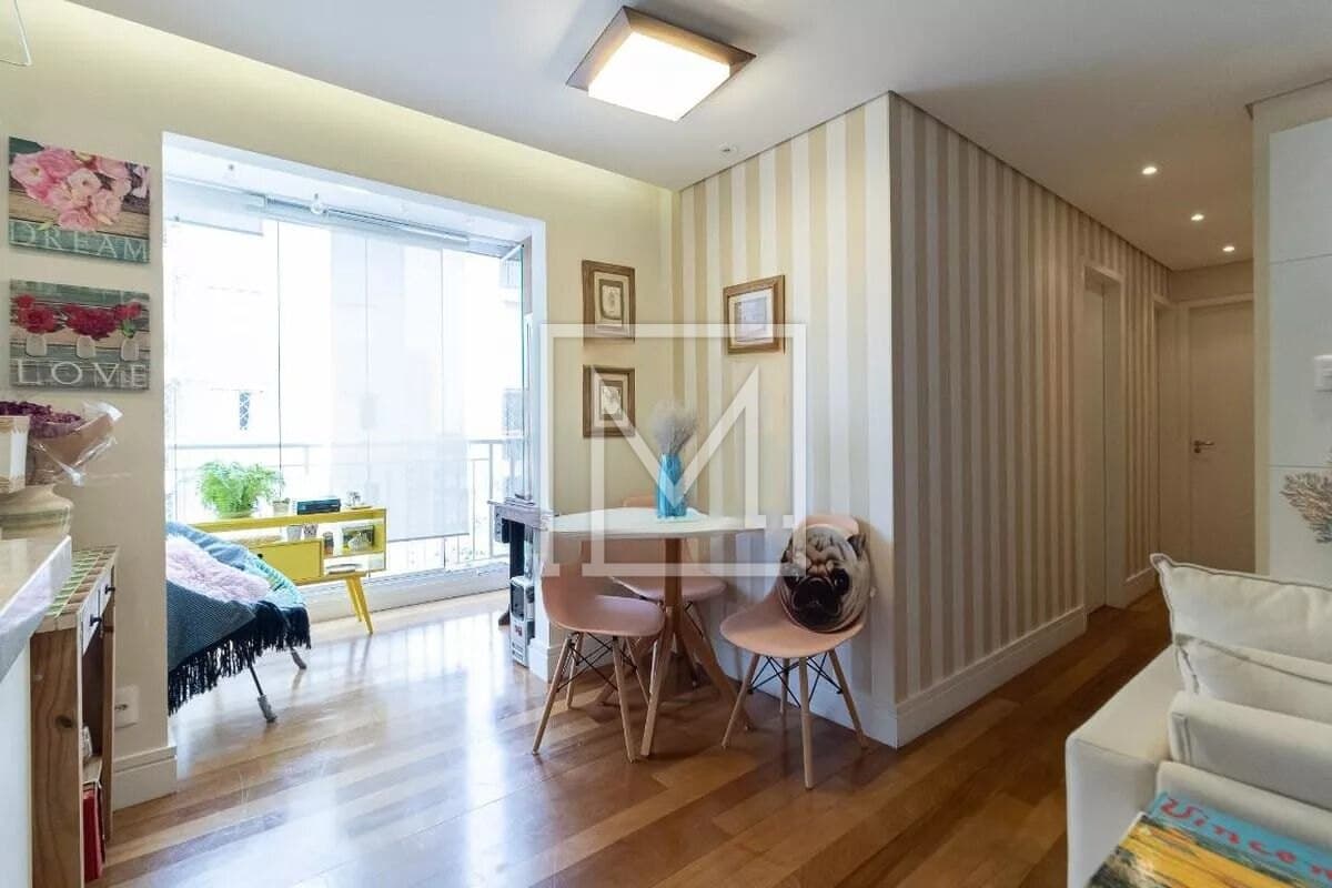 Apartamento à venda, 51 m² por R$ 520.000,00 – Vila das Mercês – São Paulo/SP — foto 2 de 28