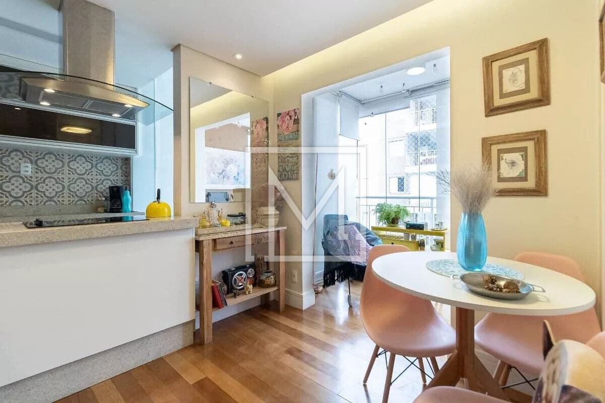 Apartamento à venda, 51 m² por R$ 520.000,00 – Vila das Mercês – São Paulo/SP — foto 3 de 28