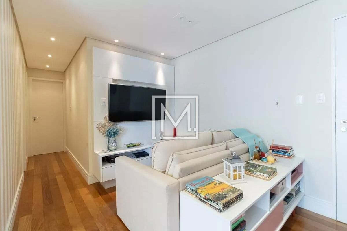 Apartamento à venda, 51 m² por R$ 520.000,00 – Vila das Mercês – São Paulo/SP — foto 4 de 28