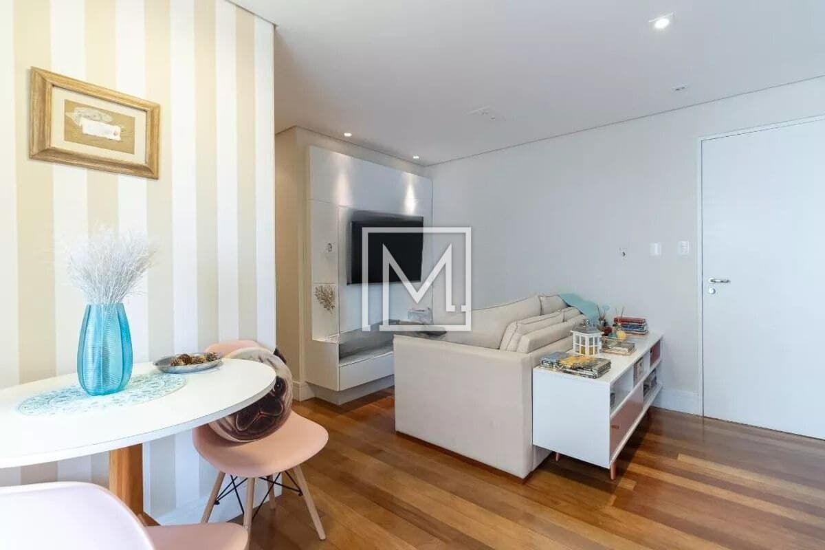 Apartamento à venda, 51 m² por R$ 520.000,00 – Vila das Mercês – São Paulo/SP — foto 5 de 28