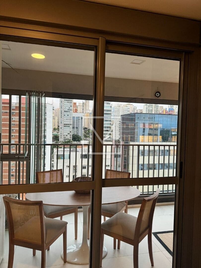 Apartamento com 1 dormitório, 44 m² – venda por R$ 1.180.000,00 ou aluguel por R$ 7.713,42/mês – Paraíso – São Paulo/SP — foto 3 de 25