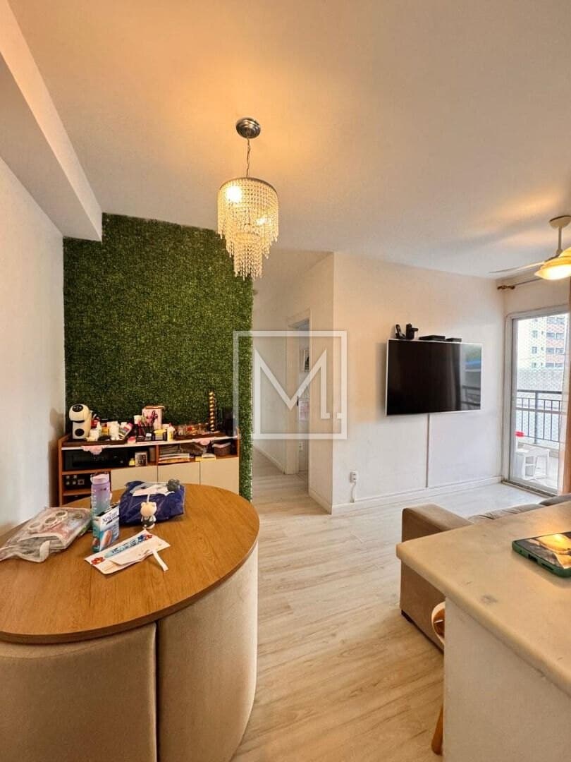 Apartamento com 2 dormitórios à venda, 68 m² por R$ 750.000,00 – Ipiranga – São Paulo/SP — foto 2 de 36