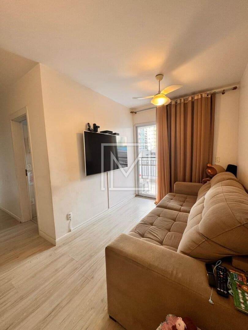 Apartamento com 2 dormitórios à venda, 68 m² por R$ 750.000,00 – Ipiranga – São Paulo/SP — foto 3 de 36